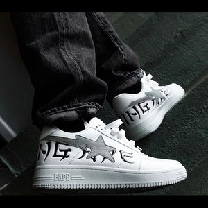 Meet your Posher, Romeo sean